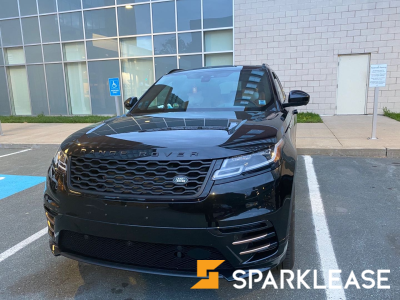 2020 Range Rover Velar P380 HSE
