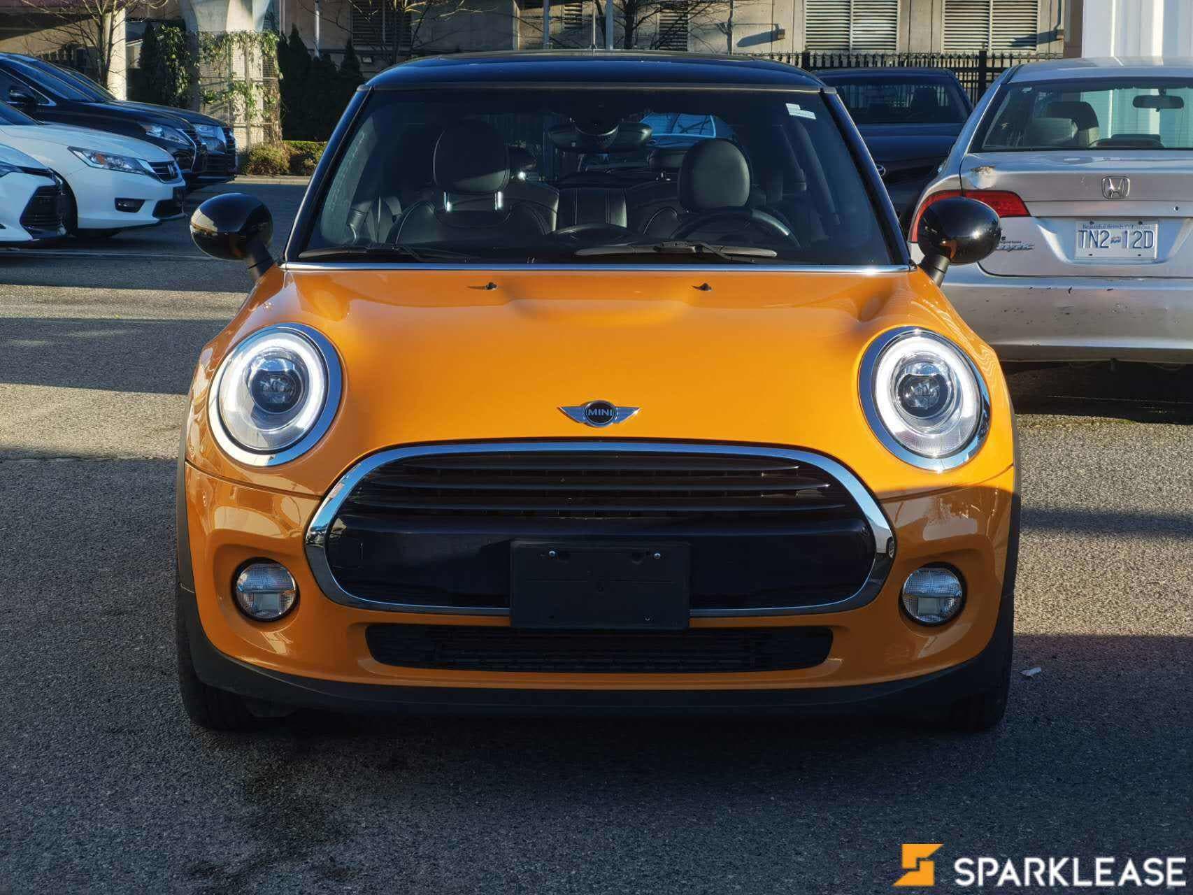 2017 MINI Cooper Hardtop 3dr HB