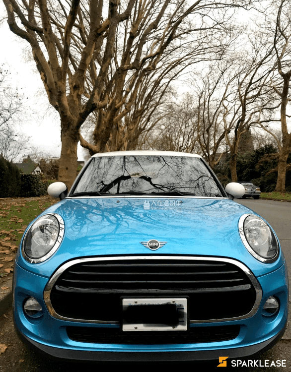 2019 MINI 5 Door 