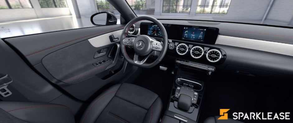 2022 Mercedes-Benz  CLA  CLA 250 4MATIC Coupe 