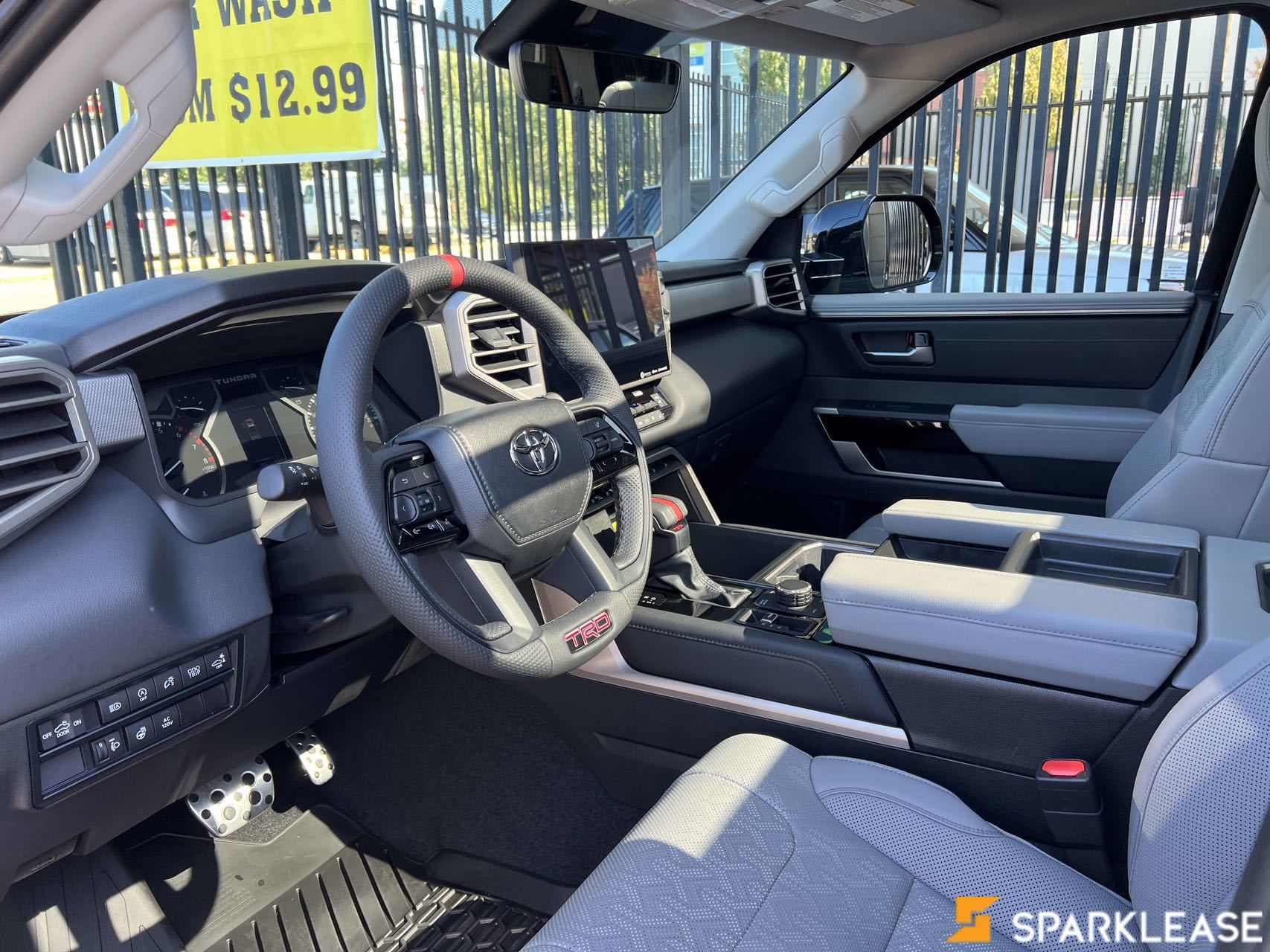 2023 Toyota Tundra 4x4 Crewmax Limited