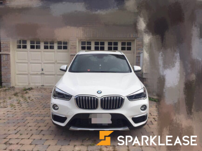 2017 BMW X1