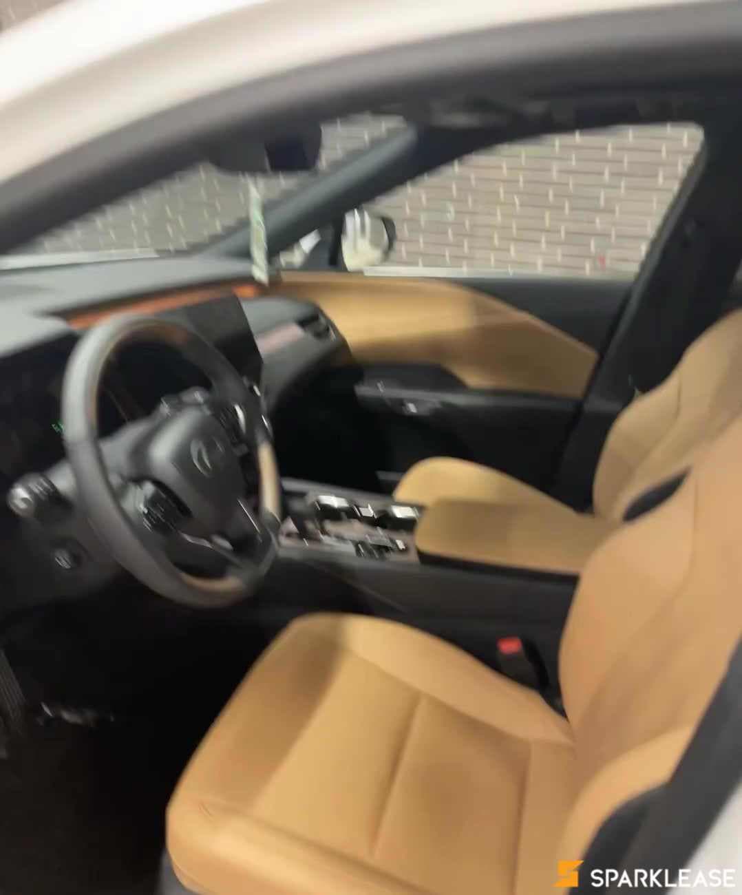 2023 Lexus RX 