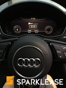 2018 Audi S5