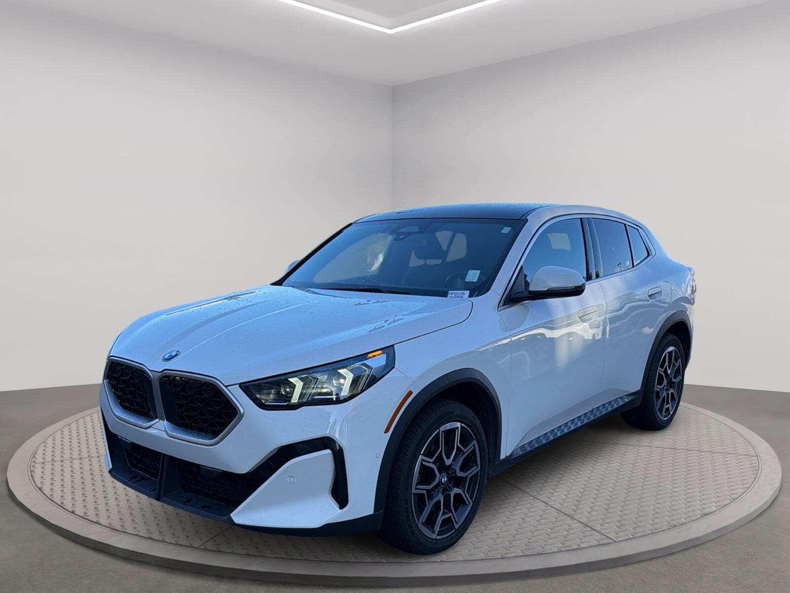 2025 BMW X2 xDrive28i