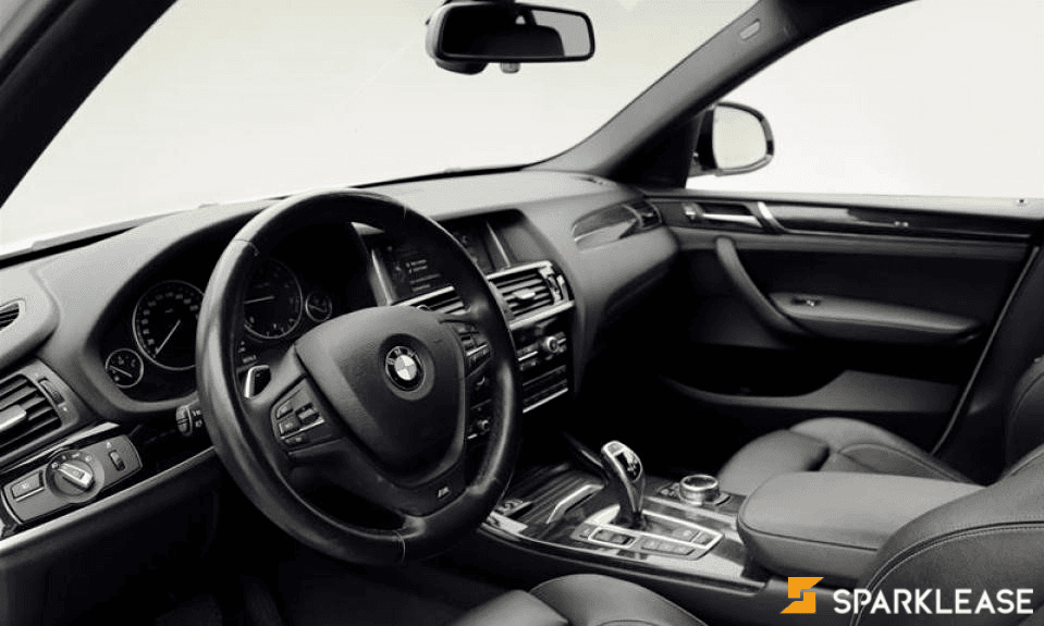 2015 BMW X4 xDrive28i