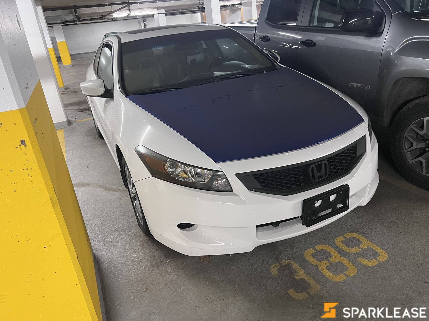 2009 Honda Accord