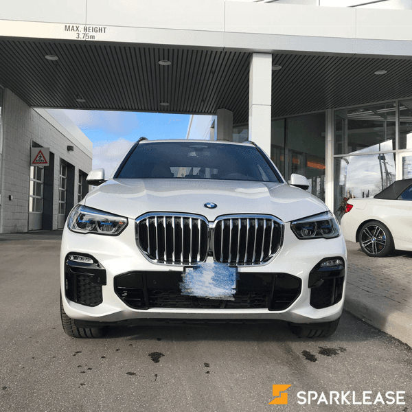 2019 BMW X5