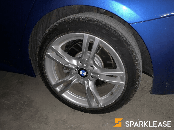 2018 BMW 340i