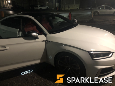 2019 Audi S5