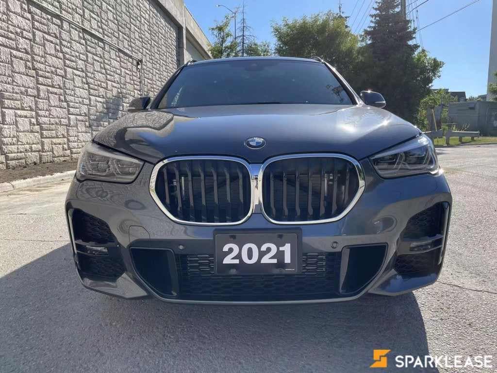 2021 BMW X1 xDrive28i Sports Activity Vehicle
