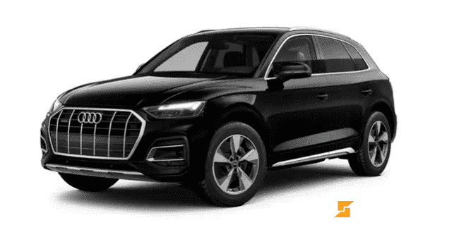 2024 Audi Q5 Komfort 40 TFSI quattro