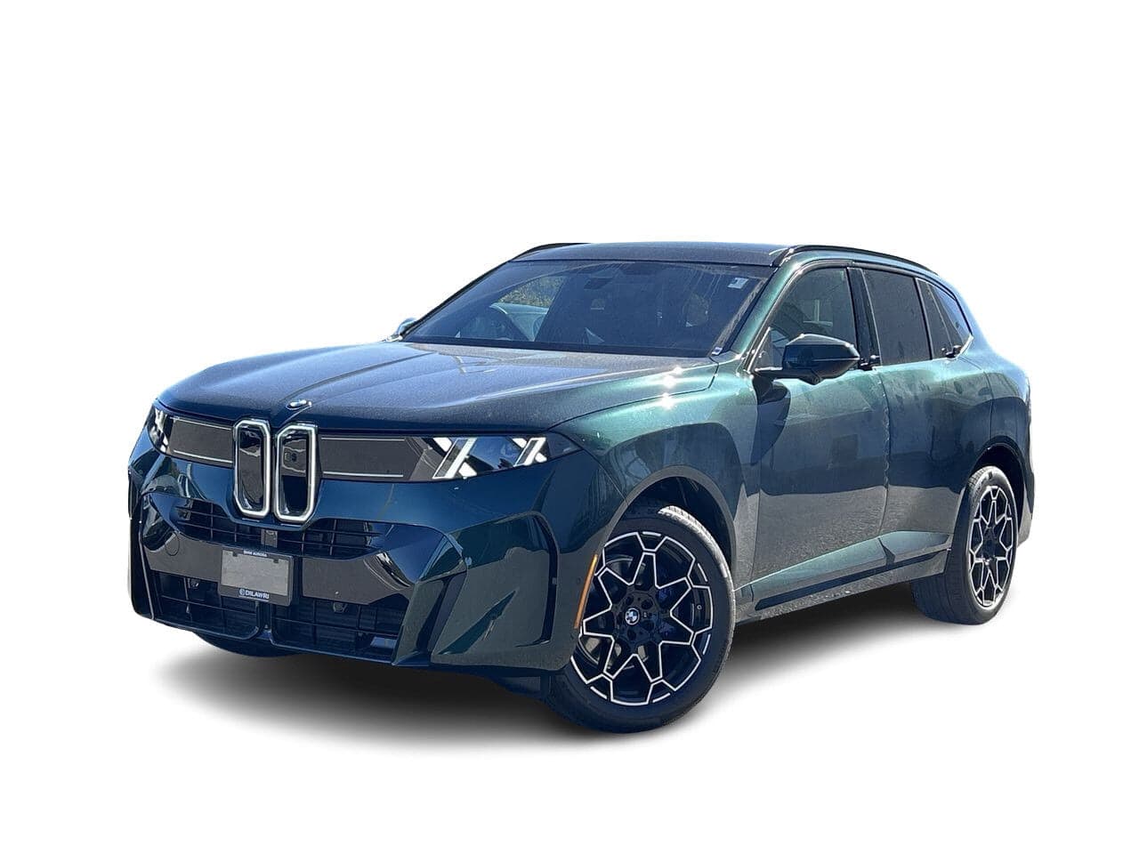 2027 BMW X5 40 xDrive