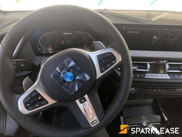2020 BMW M235 Gran Coupe