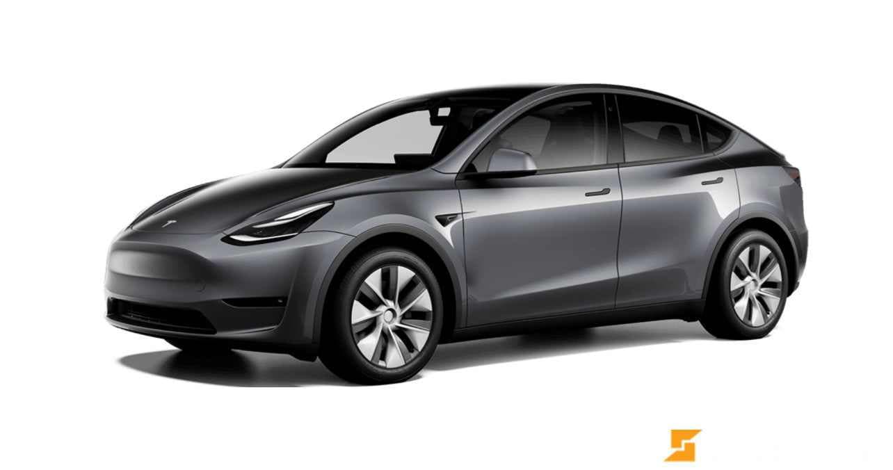 2023 Tesla Model Y Long Range AWD
