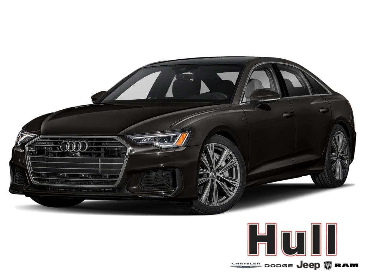 2022 Audi A6 45 Technik