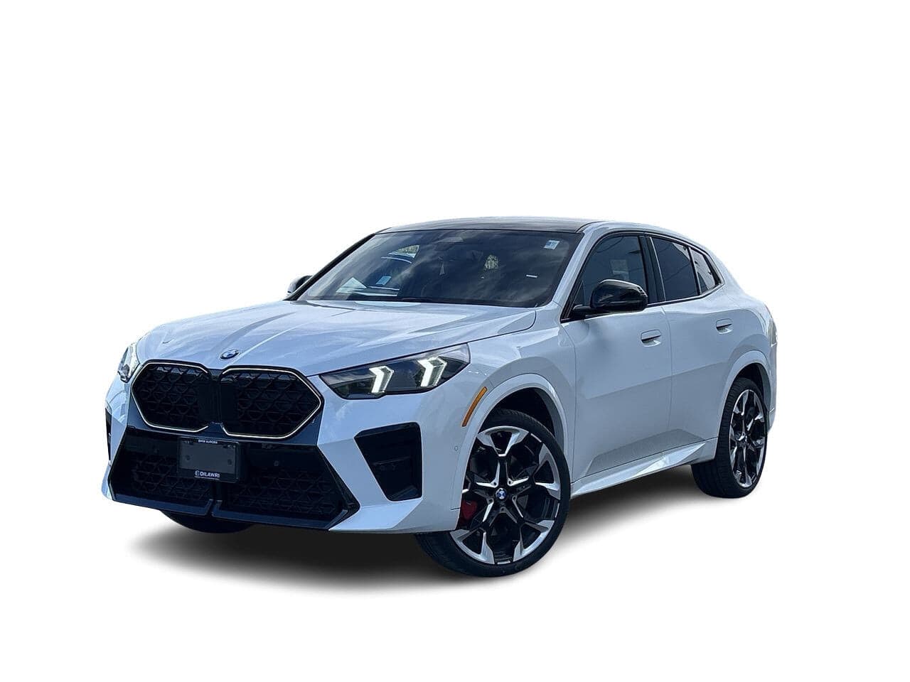 2027 BMW X2 xDrive28i M Sport Edition