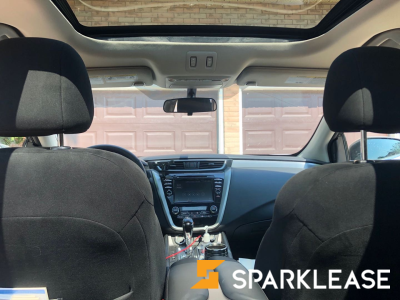 2019 Nissan Murano SV
