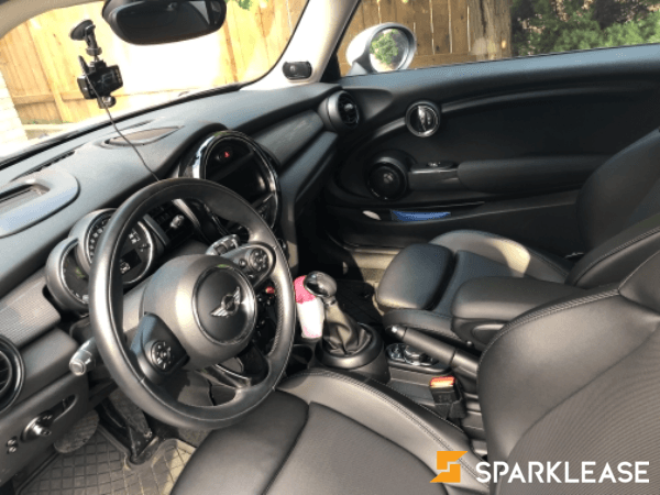 2017 MINI Cooper