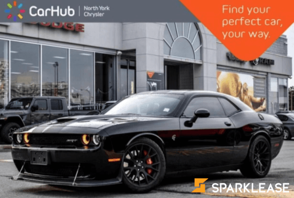 2016 Dodge Challenger