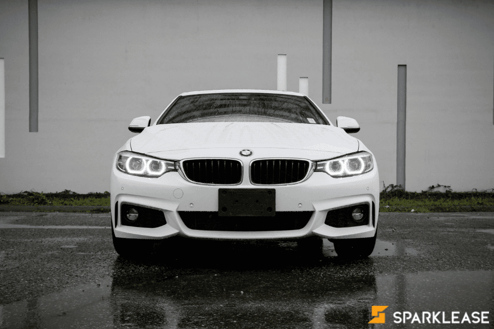 2018 BMW 4 Series 430i xDrive