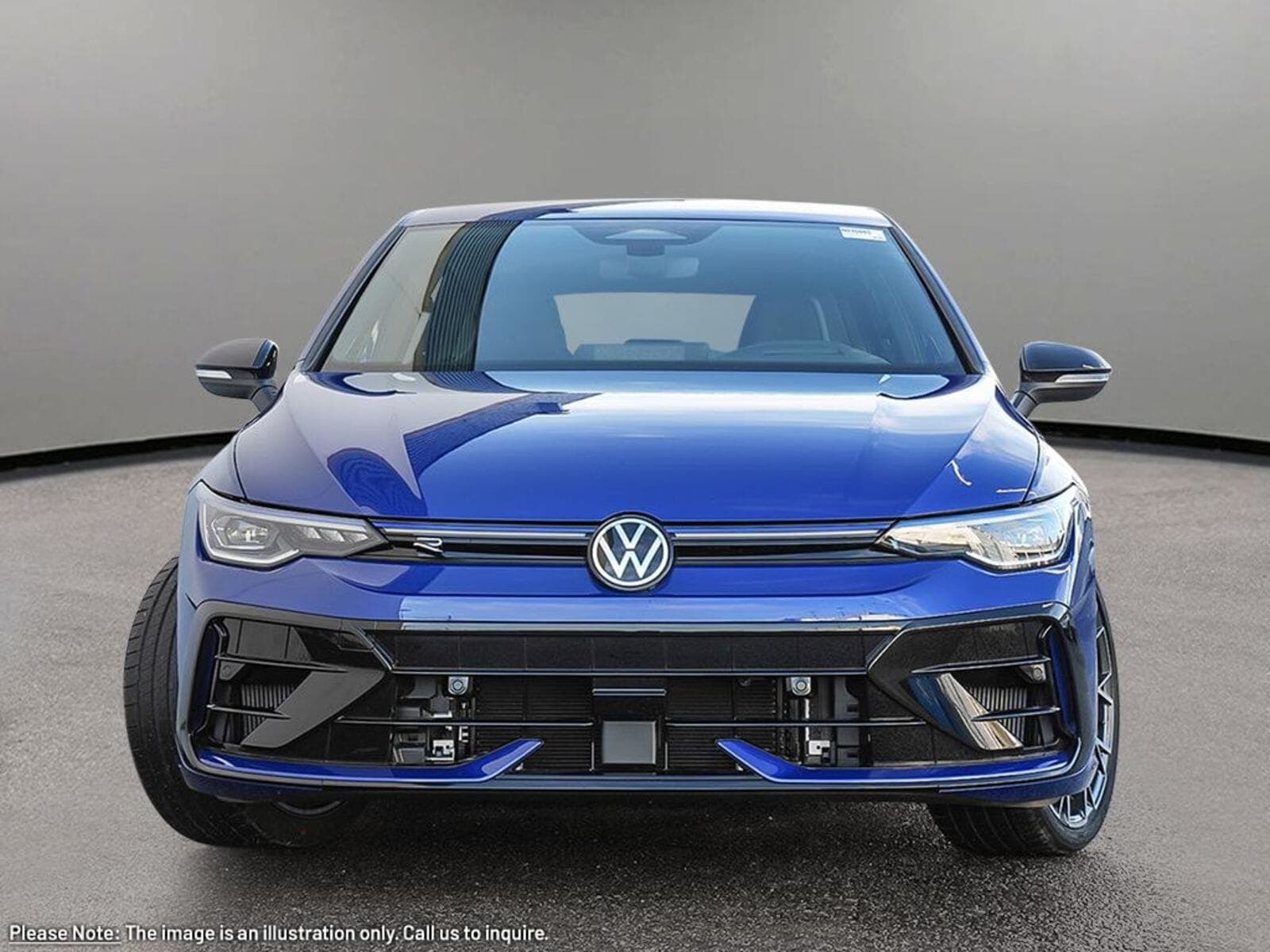 2026 Volkswagen Golf R DSG