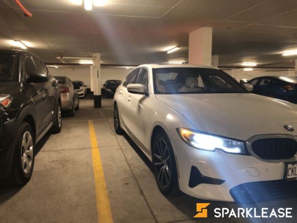 2019 BMW 3 Series
