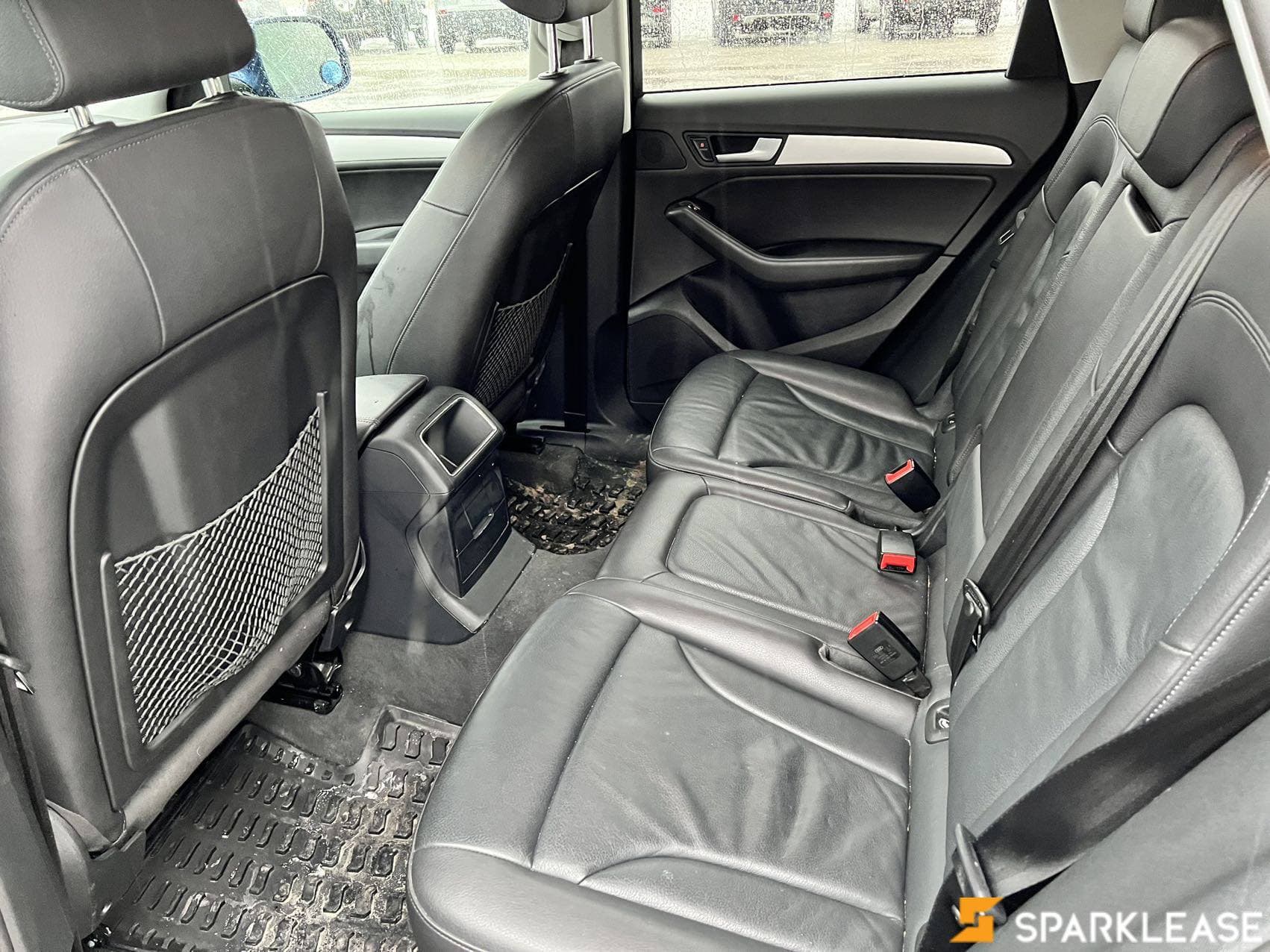 2015 Audi Q5