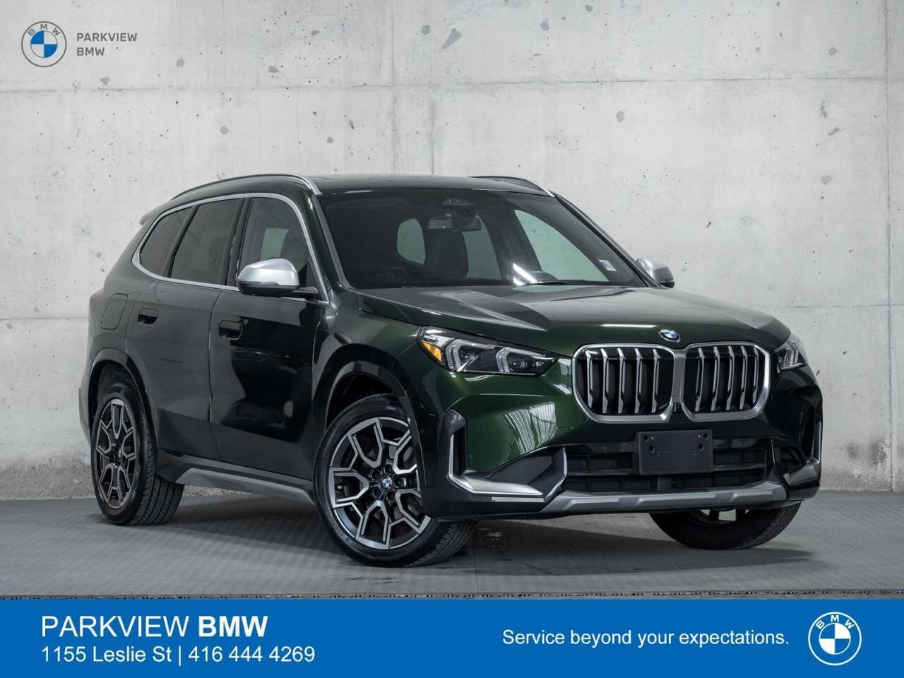 2023 BMW X1 xDrive28i
