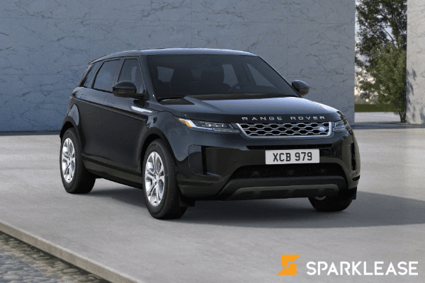 2020 Land Rover Range Rover Evoque P250 S