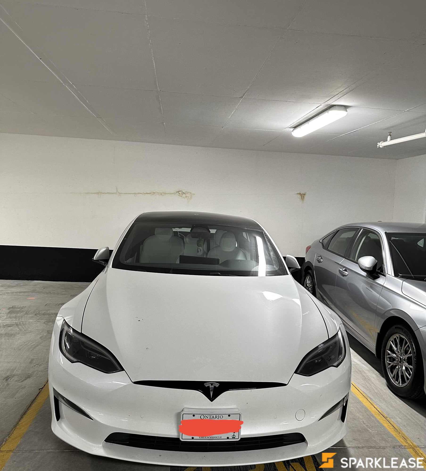 2023 Tesla Model S AWD