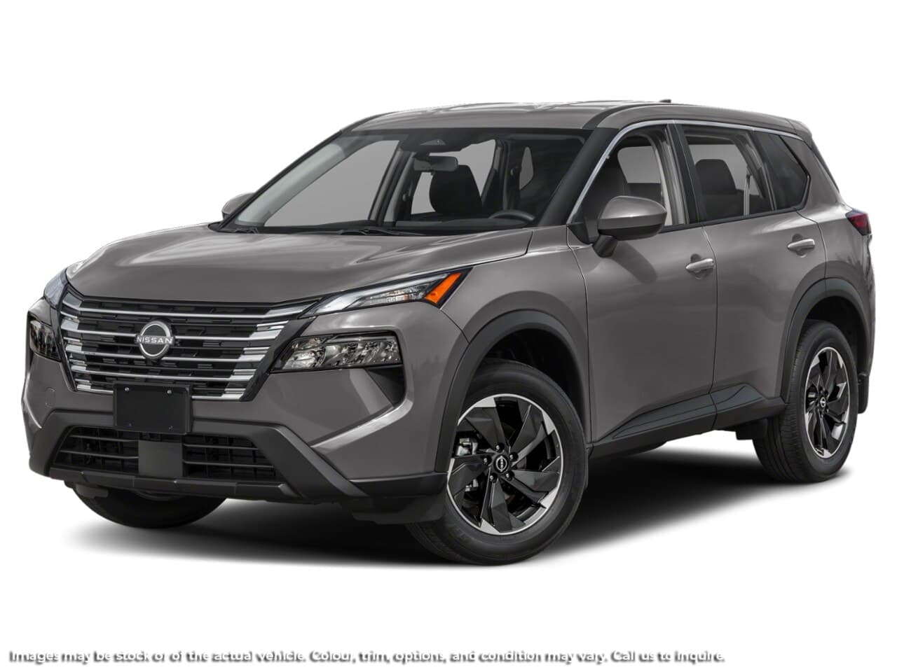 2026 Nissan Rogue SV MOONROOF AWD CVT