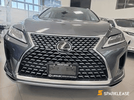 2021 Lexus RX 350 Premium AWD