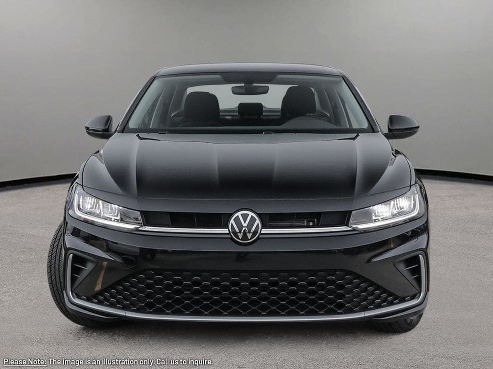 2026 Volkswagen Jetta Trendline