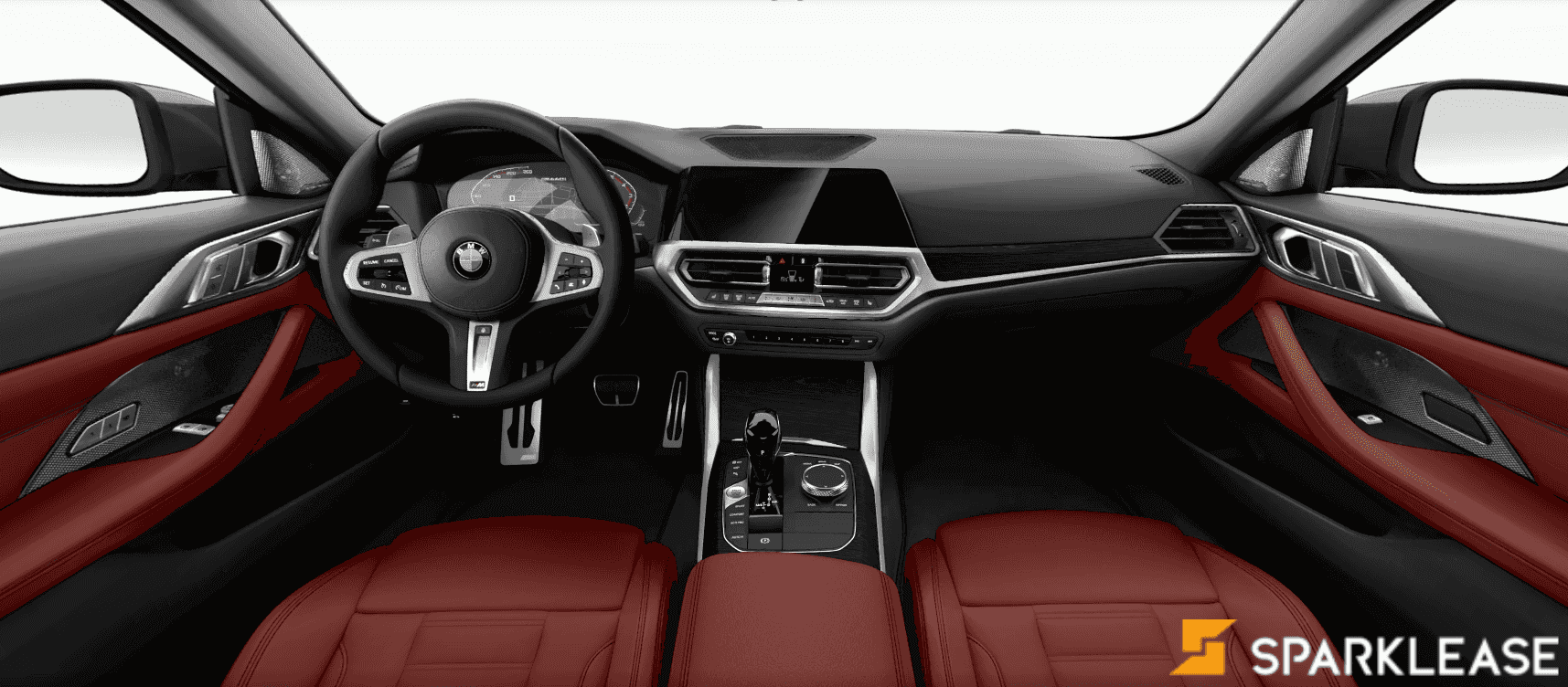 2023 BMW 4 Series M440i xDrive Coupe