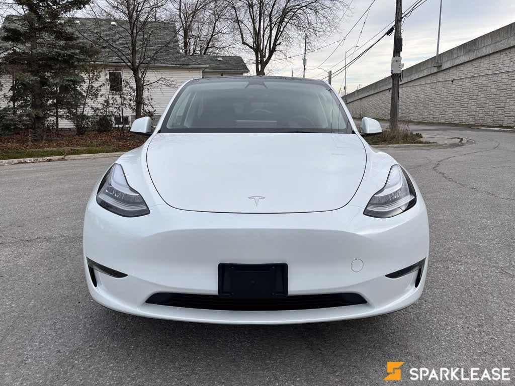 2023 Tesla  Model Y  Long Range AWD 