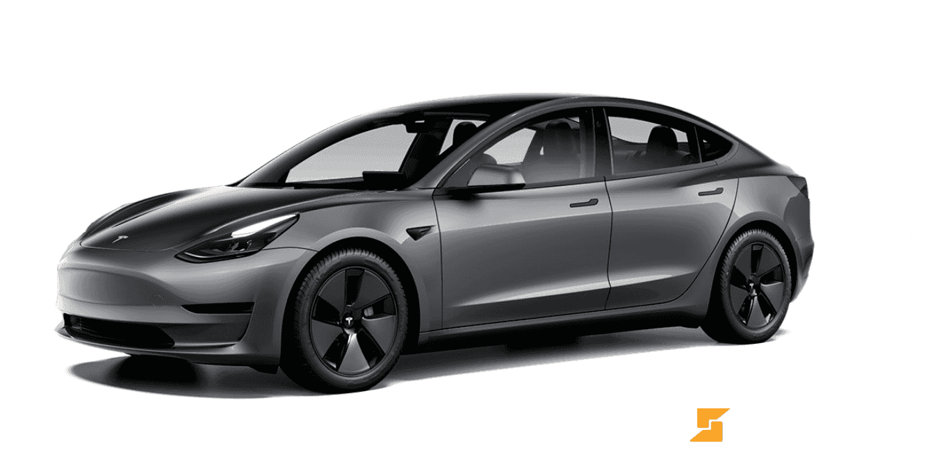 2021 Tesla Model 3 Standard Range RWD *Ltd Avail*