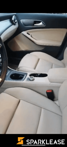 2019 Mercedes-Benz GLA-Class