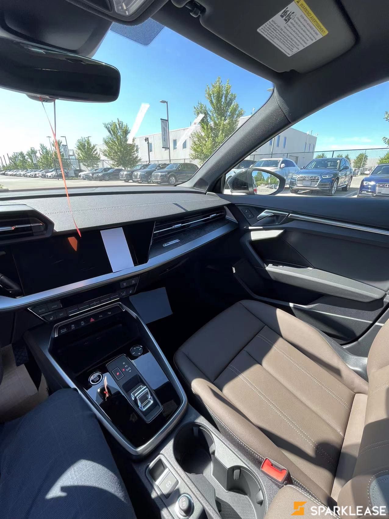 2022 Audi A3 Sedan Technik 40 TFSI quattro