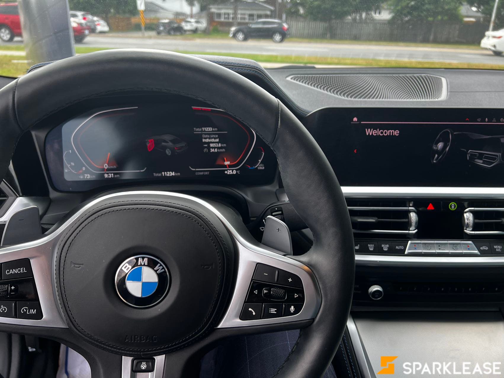 2021 BMW 430 xdrive M pack