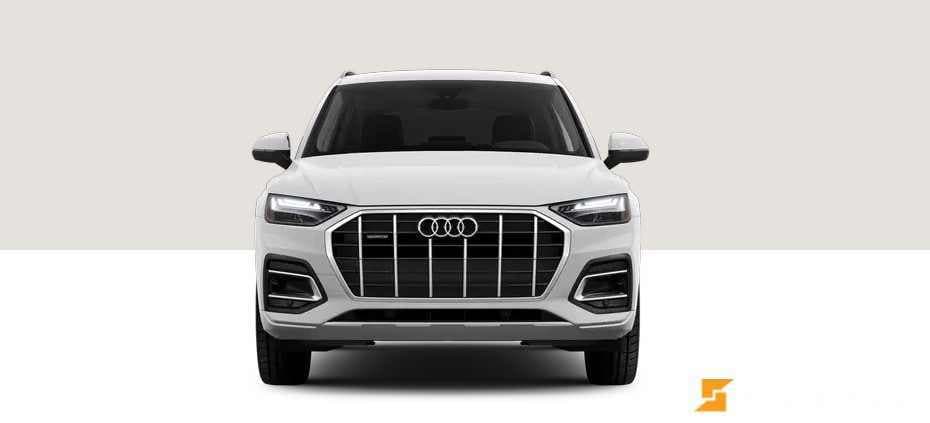 2023 Audi Q5 45 Komfort 现车