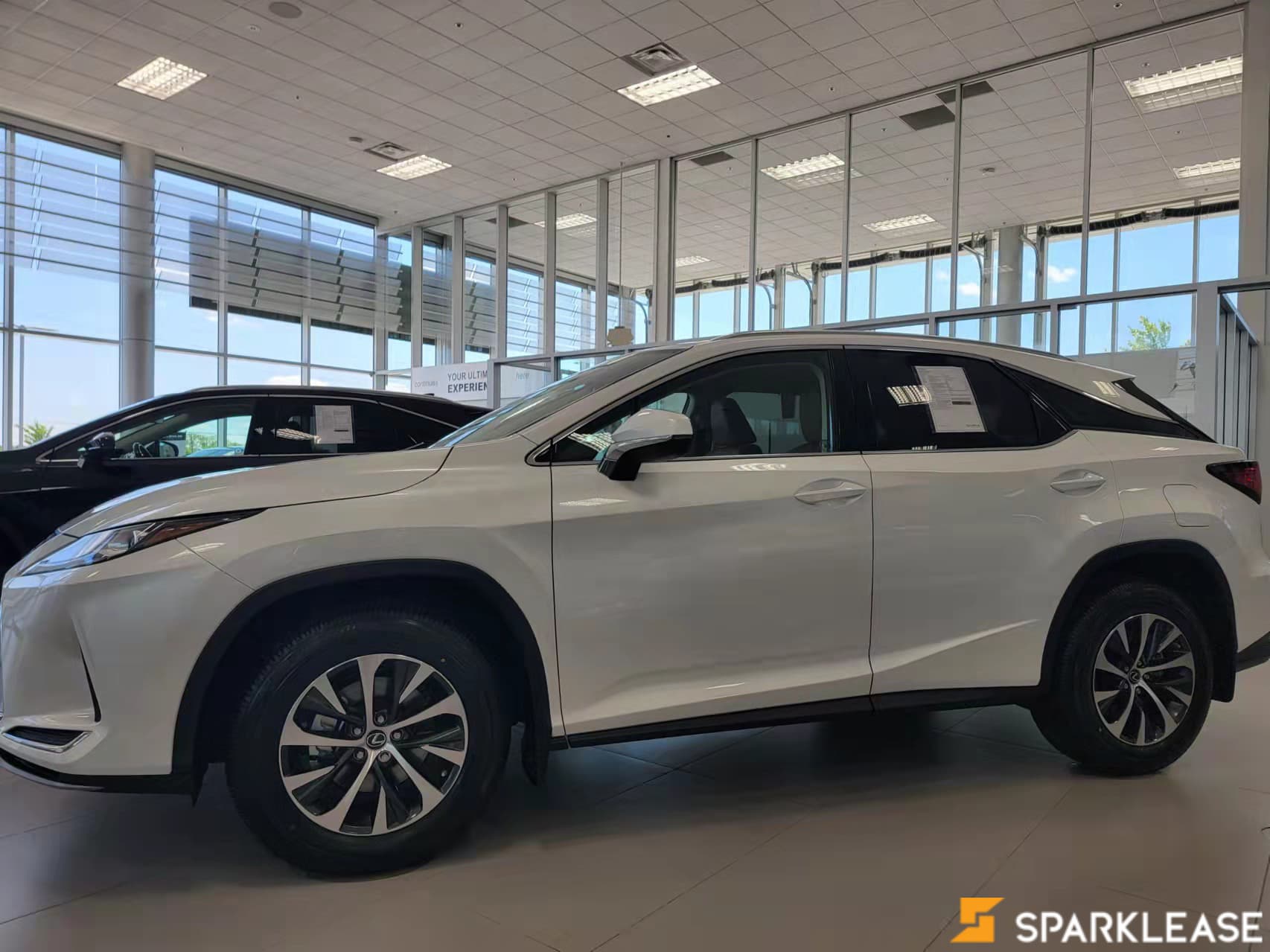 2022 Lexus  RX 350 Auto 