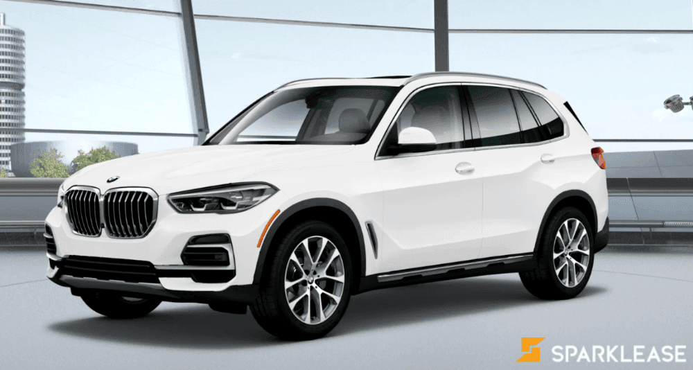 2022 BMW X5 40i