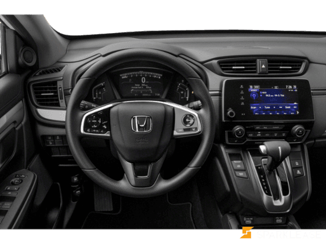 2022 Honda CR-V LX