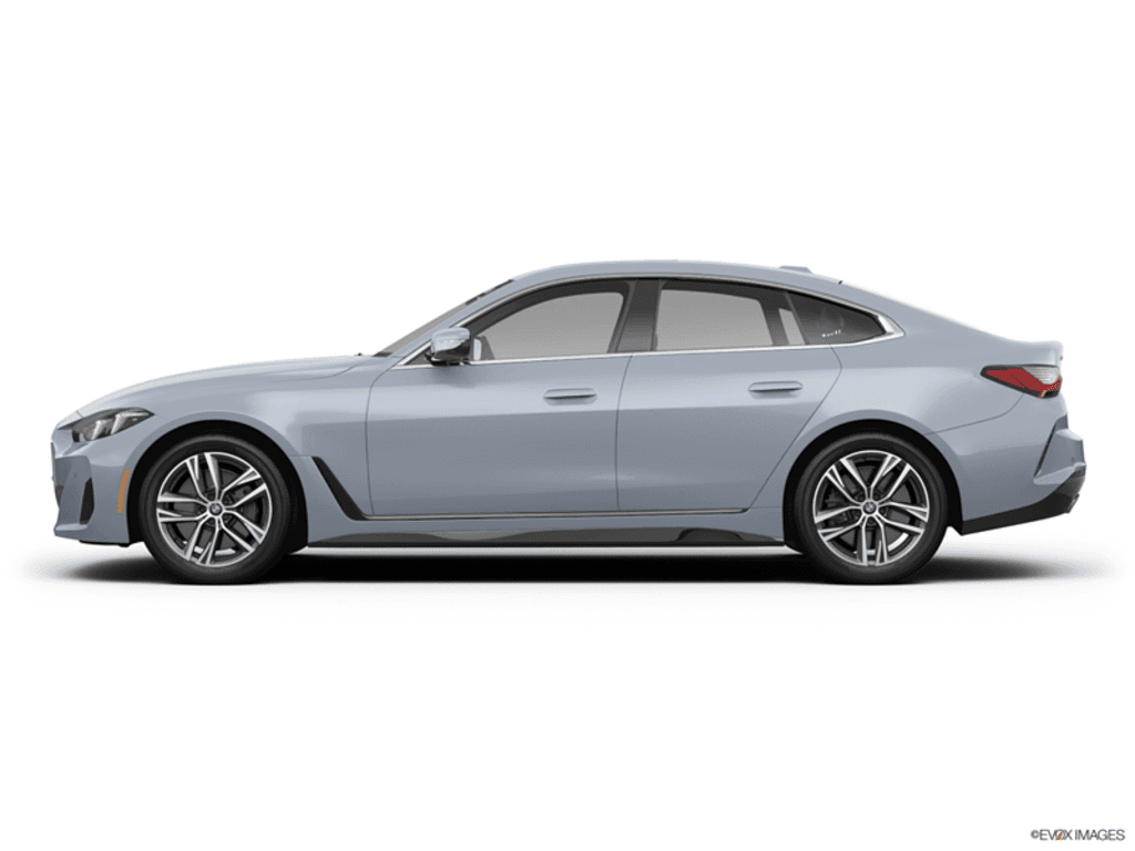 2026 BMW 430i Gran Coupe xDrive