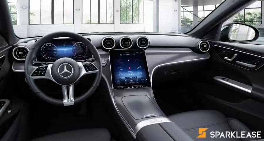 2022 Mercedes-Benz C-Class C 300 4MATIC Cabriolet