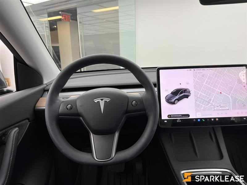 2022 Tesla  Model Y  Long Range AWD 