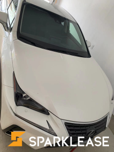 2020 Lexus NX 300