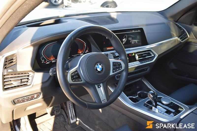 2021 BMW X5 xDrive40i Sports Activity Vehicle