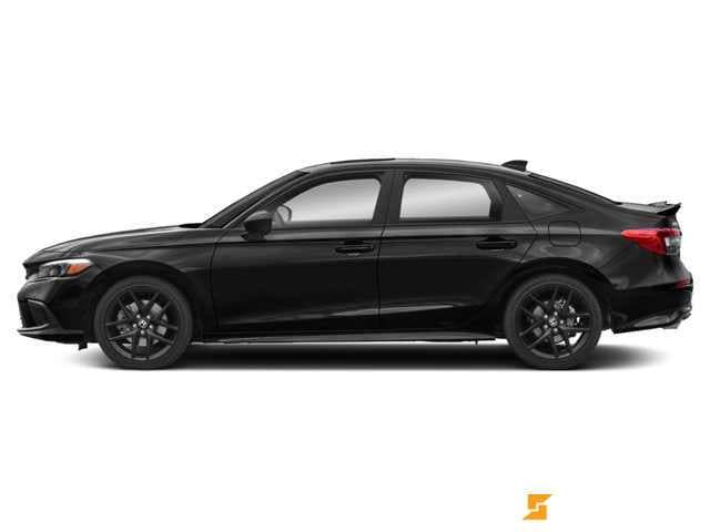 2023 Honda  Civic Si Sedan  Manual 